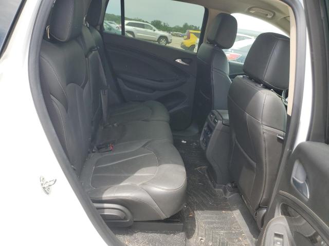 Photo 11 from auction – 2018 BUICK ENVISION E with VIN LRBFX1SA5JD080678