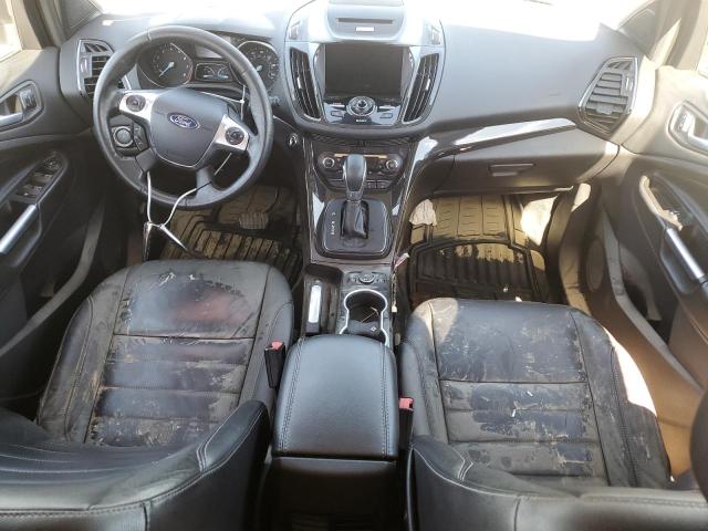 Photo 8 from auction – 2016 FORD ESCAPE TITANIUM with VIN 1FMCU0JX9GUB46196