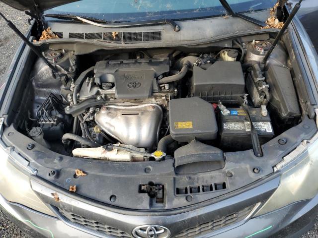 Photo 11 from auction – 2014 TOYOTA CAMRY L with VIN 4T1BF1FK7EU438483