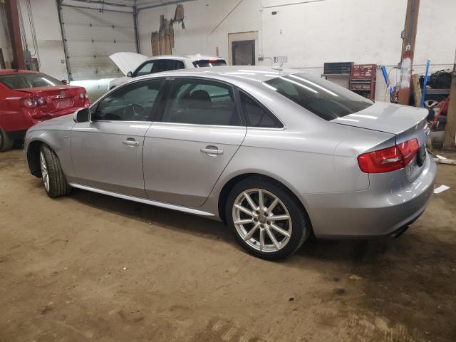 Photo 2 from auction – 2015 AUDI A4 PREMIUM with VIN WAUFFAFL9FN026816