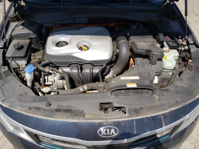 Photo 11 from auction – 2017 KIA OPTIMA PLU with VIN KNAGV4LD4H5007342