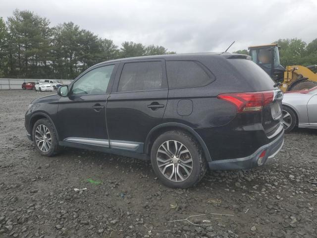 Photo 2 from auction – 2016 MITSUBISHI OUTLANDER with VIN JA4AD2A3XGZ038445