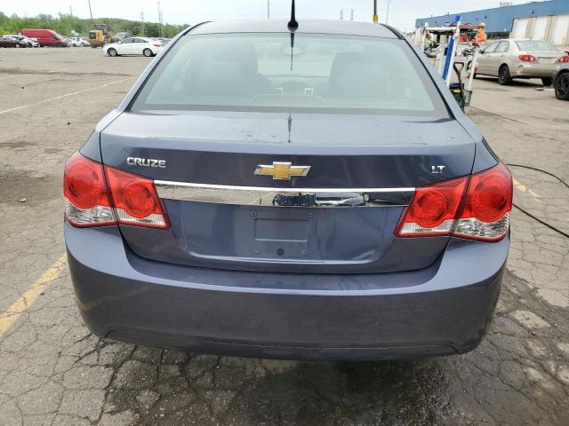 Photo 6 from auction – 2014 CHEVROLET CRUZE LT with VIN 1G1PC5SB2E7268458