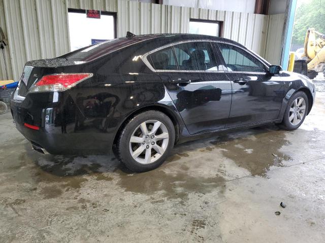 Photo 3 from auction – 2012 ACURA TL with VIN 19UUA8F24CA014800