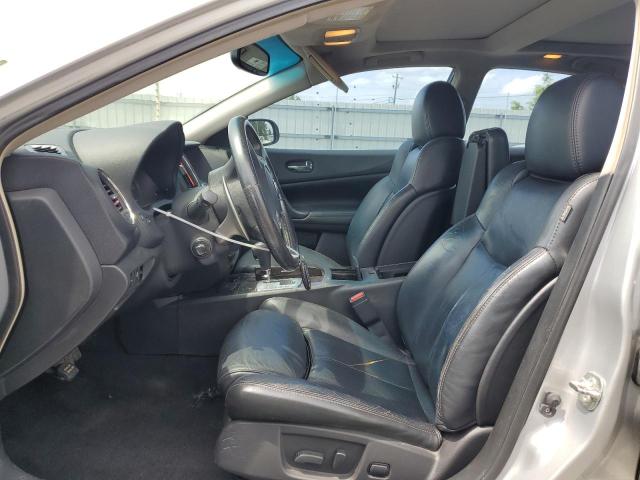 Photo 7 from auction – 2013 NISSAN MAXIMA S with VIN 1N4AA5AP1DC813173