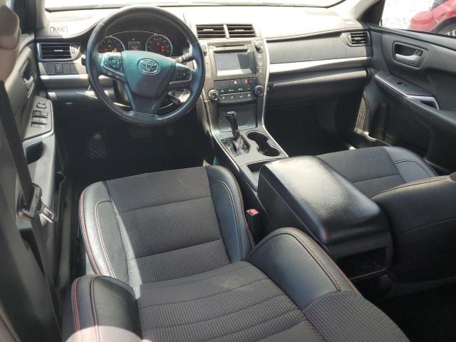 Photo 8 from auction – 2017 TOYOTA CAMRY LE with VIN 4T1BF1FK5HU407477
