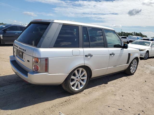 Photo 3 from auction – 2004 LAND ROVER RANGE ROVE with VIN SALME11454A166629