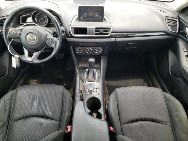Photo 8 from auction – 2015 MAZDA 3 TOURING with VIN 3MZBM1V78FM127459