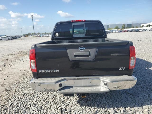 Photo 6 from auction – 2015 NISSAN FRONTIER S with VIN 1N6AD0ER9FN738579