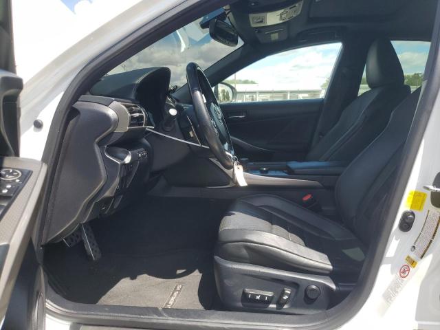 Photo 7 from auction – 2015 LEXUS IS 250 with VIN JTHBF1D2XF5081365