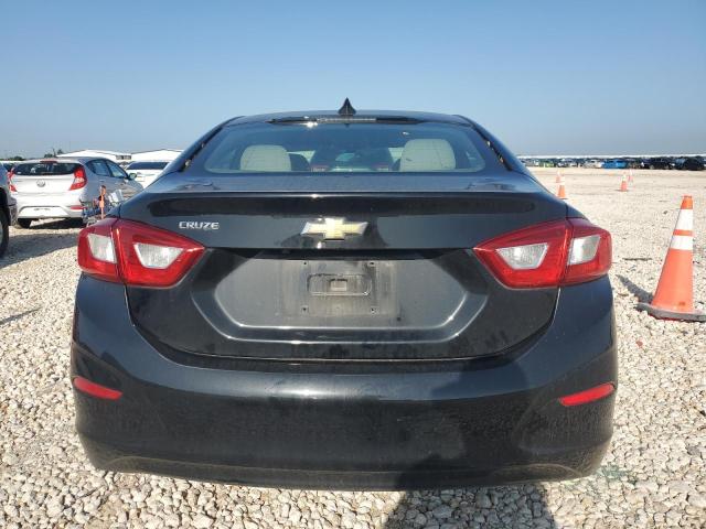 Photo 6 from auction – 2018 CHEVROLET CRUZE LS with VIN 1G1BC5SM2J7124656