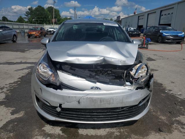 Photo 5 from auction – 2016 KIA RIO LX with VIN KNADM4A32G6640561
