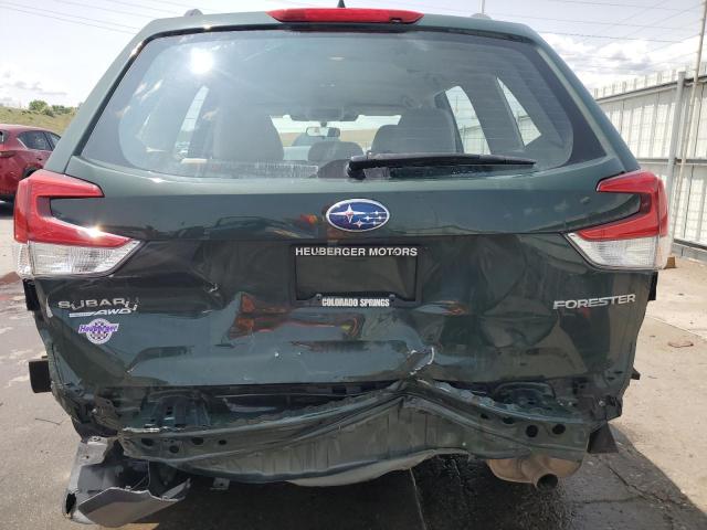 Zdjęcie 6 z aukcji – 2022 SUBARU FORESTER z VIN JF2SKACC6NH464970