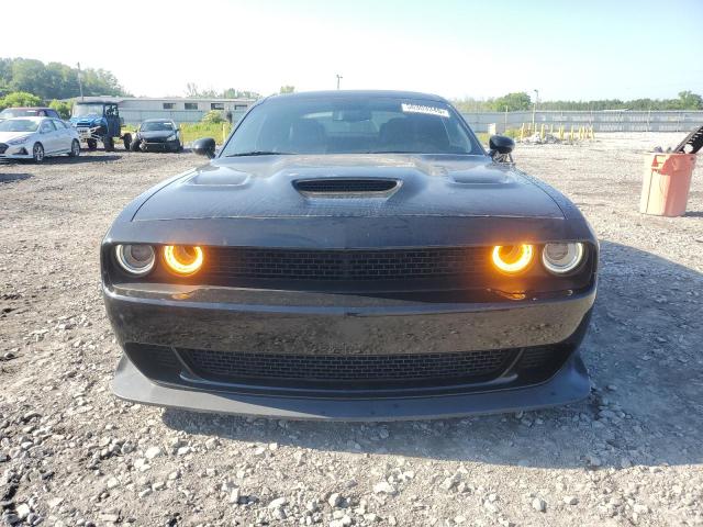 Photo 5 from auction – 2020 DODGE CHALLENGER with VIN 2C3CDZFJ9LH205925