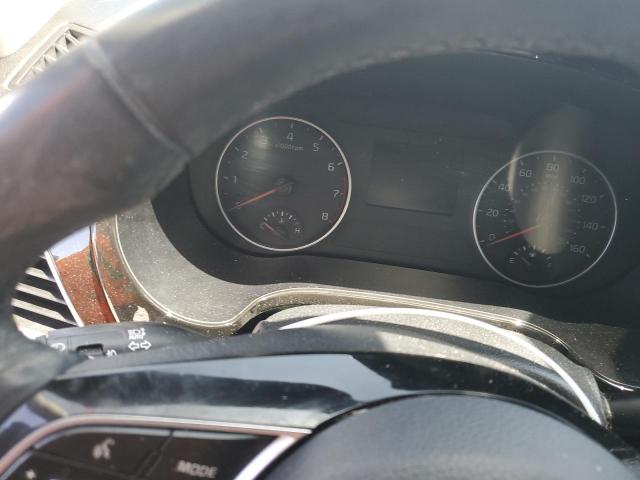 Photo 9 from auction – 2021 KIA SELTOS EX with VIN KNDERCAA1M7191669