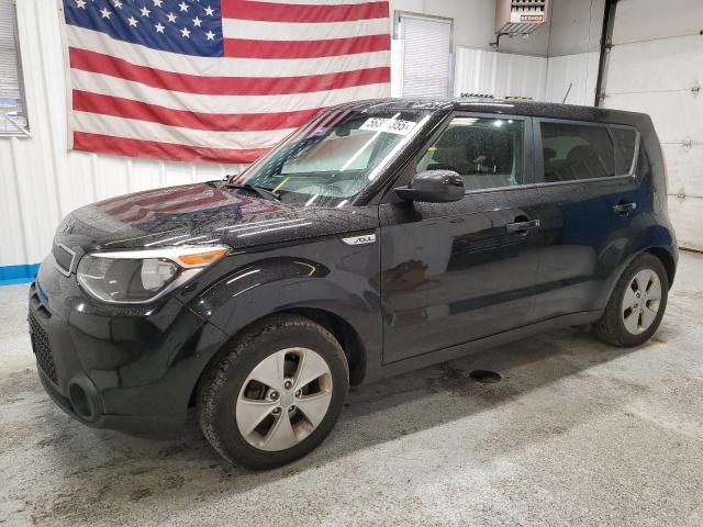 KIA SOUL 2016 with VIN KNDJN2A27G7348204 - Photo from auction