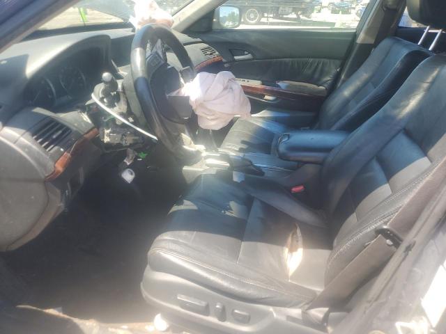 Photo 7 from auction – 2012 HONDA CROSSTOUR with VIN 5J6TF1H58CL005736