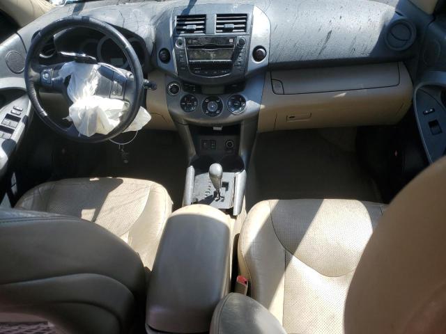 Photo 8 from auction – 2009 TOYOTA RAV4 LIMIT with VIN 2T3BK31V69W008790