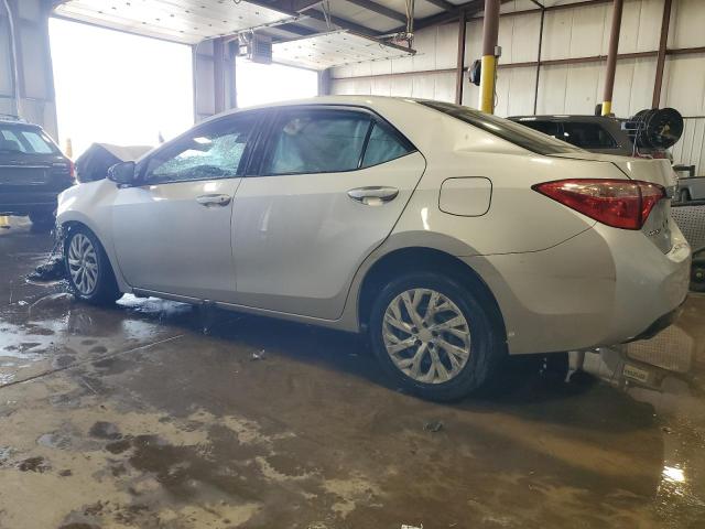Photo 2 from auction – 2018 TOYOTA COROLLA with VIN 2T1BURHE2JC100884
