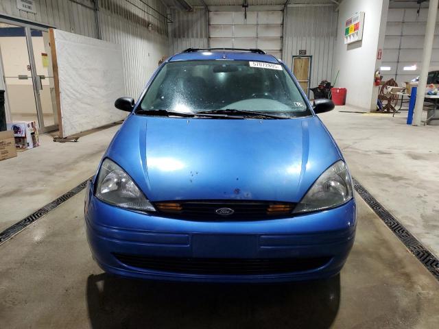 Photo 5 from auction – 2003 FORD FOCUS SE with VIN 1FAHP36343W330779