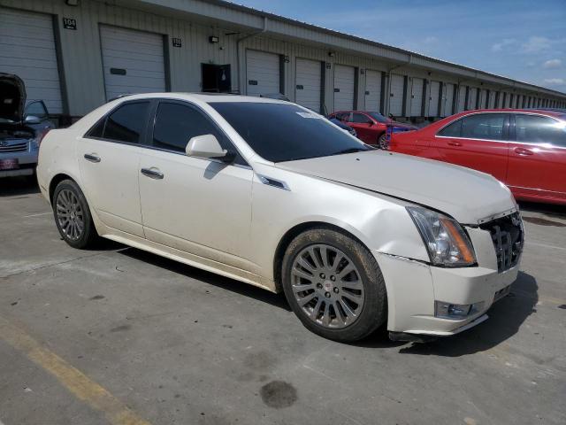 Photo 4 from auction – 2012 CADILLAC CTS PREMIU with VIN 1G6DS5E33C0113394
