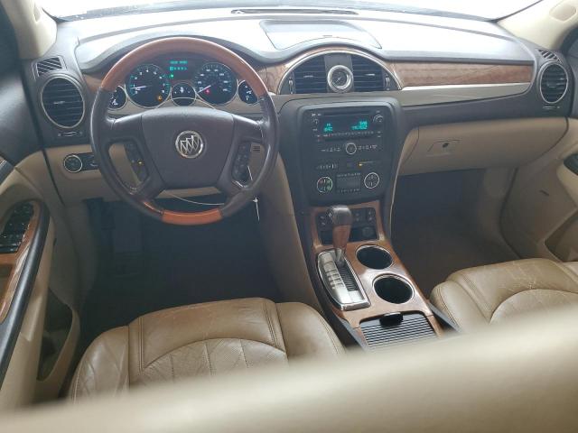 Photo 8 from auction – 2011 BUICK ENCLAVE CX with VIN 5GAKRBED7BJ234379