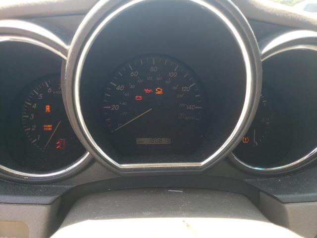 Photo 9 from auction – 2009 LEXUS RX 350 with VIN 2T2HK31UX9C101268