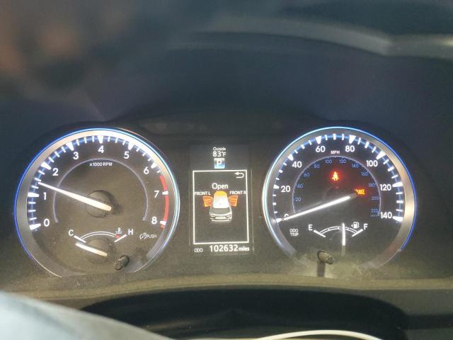 Photo 9 from auction – 2015 TOYOTA HIGHLANDER with VIN 5TDJKRFH3FS190690