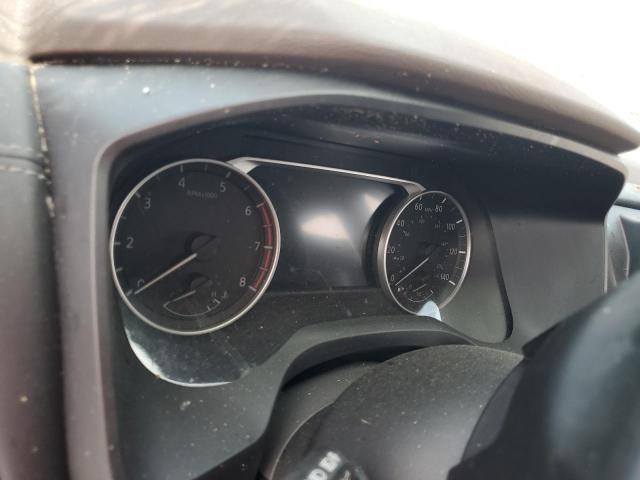 Photo 9 from auction – 2021 NISSAN ROGUE with VIN 5N1AT3CA2MC720580