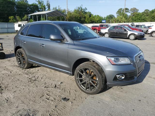 Photo 4 from auction – 2015 AUDI Q5 PREMIUM with VIN WA1LFAFP6FA037671