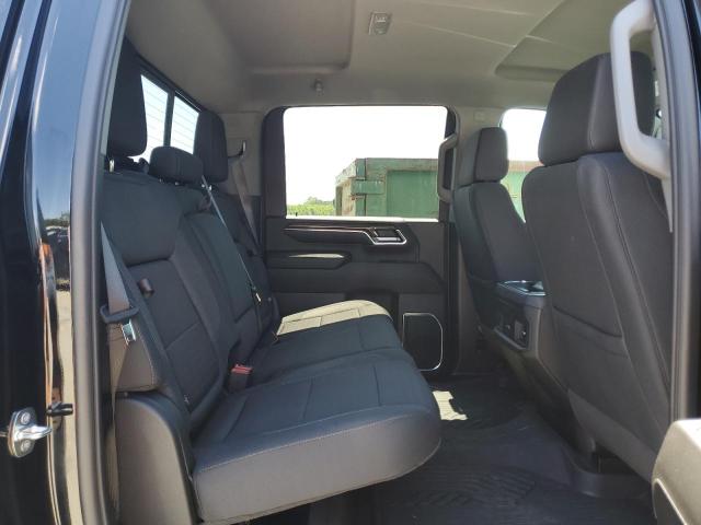 Photo 10 from auction – 2024 CHEVROLET SILVERADO with VIN 2GC4YNEY2R1217668