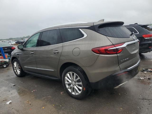 Photo 2 from auction – 2020 BUICK ENCLAVE ES with VIN 5GAEVAKW8LJ127724