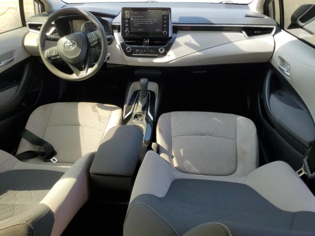 Photo 8 from auction – 2020 TOYOTA COROLLA LE with VIN JTDEPRAE5LJ047720