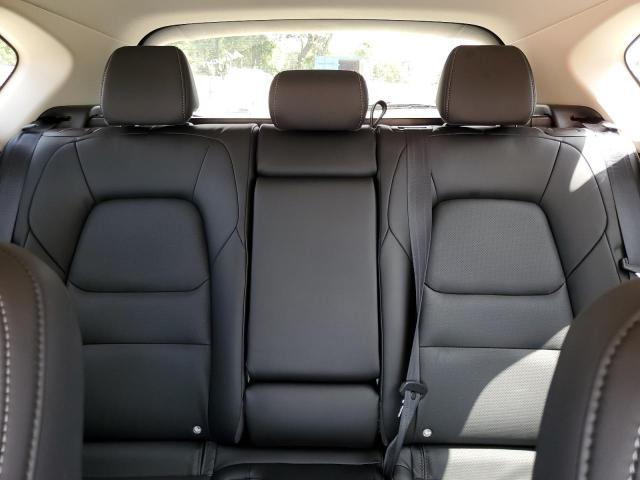 Photo 10 from auction – 2024 MAZDA CX-5 SELEC with VIN JM3KFBBL2R0405503
