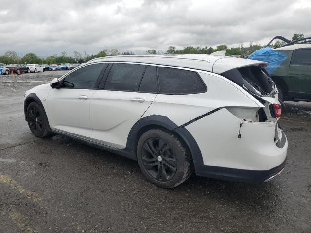 Снимка 2 от търг – 2018 BUICK REGAL TOURX с VIN W04GV8SX3J1178080