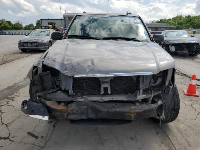 Photo 5 from auction – 2007 GMC ENVOY with VIN 1GKDS13S072102531