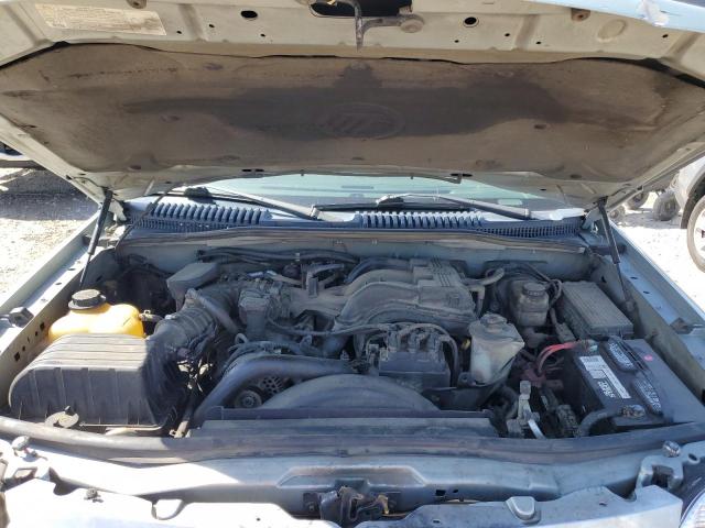 Photo 12 from auction – 2005 MERCURY MOUNTAINEE with VIN 4M2ZU86KX5ZJ09209