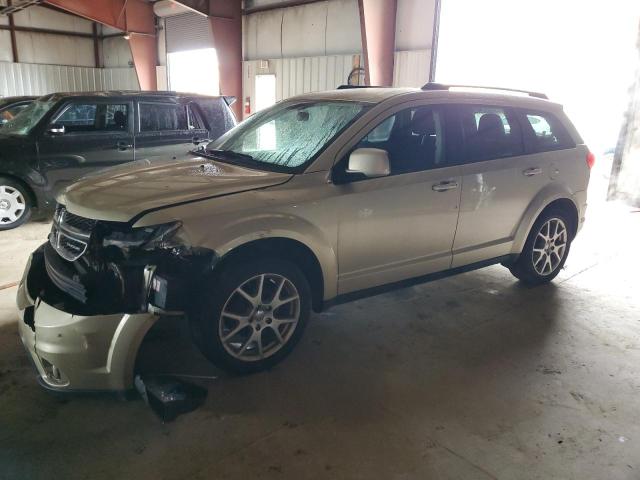 DODGE JOURNEY MA 2011 с VIN 3D4PH1FG8BT561072 - Фото с аукциона