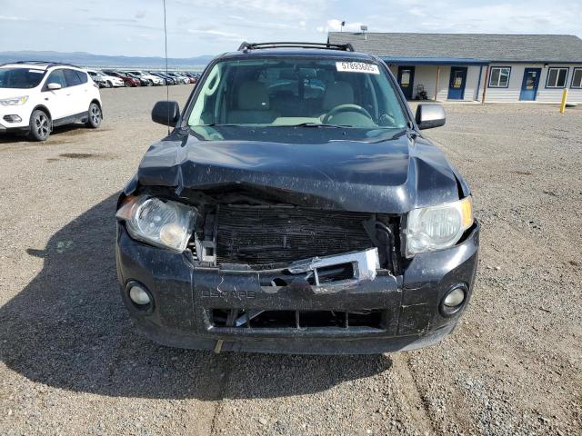 Photo 5 from auction – 2012 FORD ESCAPE XLT with VIN 1FMCU0D7XCKC19934