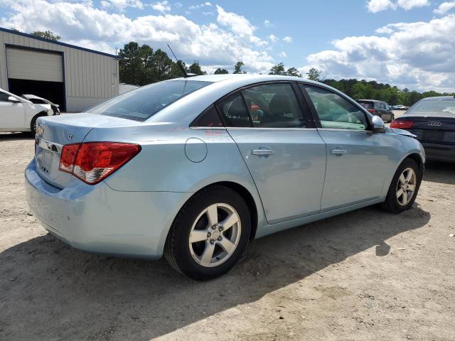 Photo 3 from auction – 2012 CHEVROLET CRUZE with VIN 1G1PF5SC9C7331326