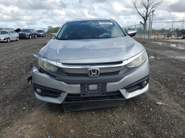 Photo 5 from auction – 2016 HONDA CIVIC EXL with VIN 2HGFC1F71GH646649