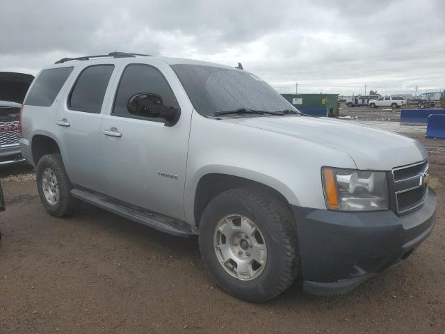 Photo 4 from auction – 2010 CHEVROLET TAHOE K150 with VIN 1GNUKBE06AR252873