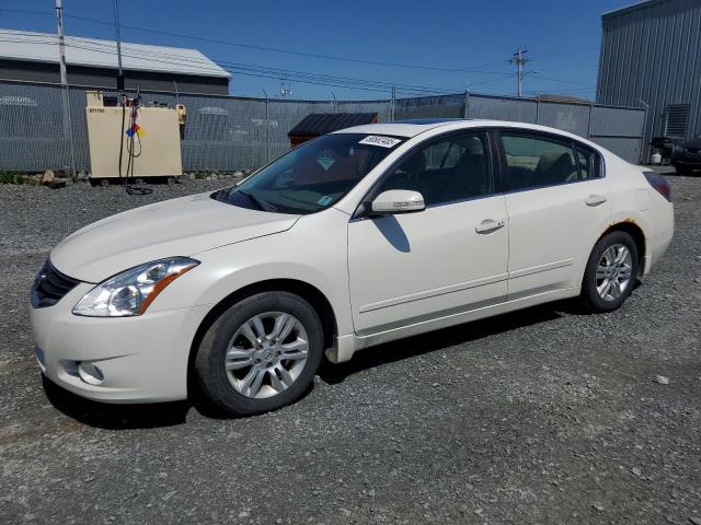 NISSAN ALTIMA BAS 2012 with VIN 1N4AL2AP4CC112005 - Photo from auction