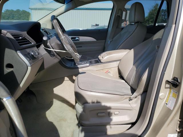 Photo 7 from auction – 2011 LINCOLN MKX with VIN 2LMDJ6JK3BBJ32933