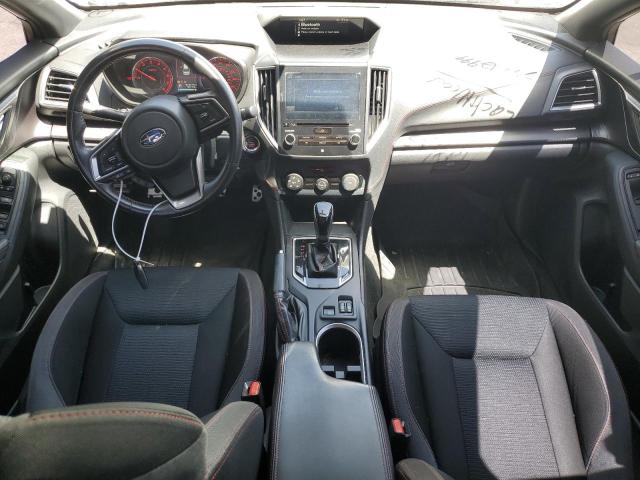 Photo 8 from auction – 2017 SUBARU IMPREZA SP with VIN 4S3GTAK61H3738199