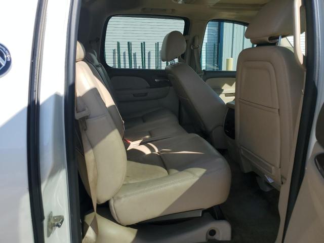 Photo 11 from auction – 2013 CHEVROLET AVALANCHE with VIN 3GNTKGE78DG242002