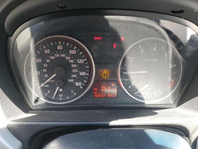Photo 9 from auction – 2006 BMW 330 I with VIN WBAVB33546PS05598
