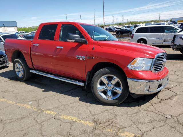 Photo 4 from auction – 2015 RAM 1500 SLT with VIN 1C6RR7LM4FS616549