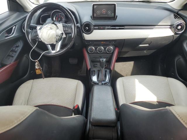 Zdjęcie 8 z aukcji – 2017 MAZDA CX-3 GRAND z VIN JM1DKFD74H0162909