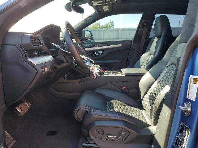 Photo 7 from auction – 2020 LAMBORGHINI URUS with VIN ZPBUA1ZL3LLA09918